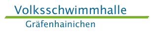 Schwimmhalle Gräfenhainichen